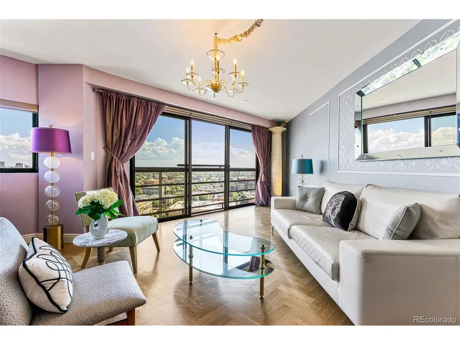 100 Park Ave #2006, Denver, CO 80205 - #3