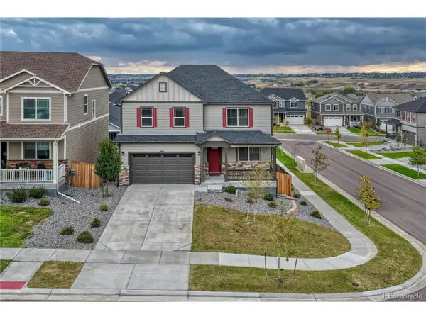 17951 Sky Pilot Ln, Parker, CO 80134