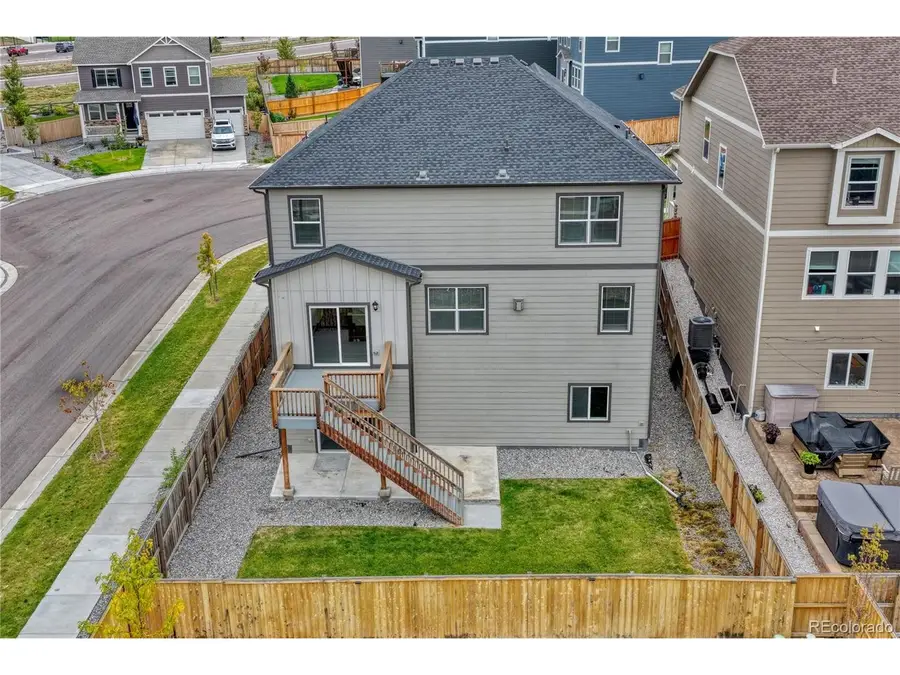17951 Sky Pilot Ln, Parker, CO 80134 - #2