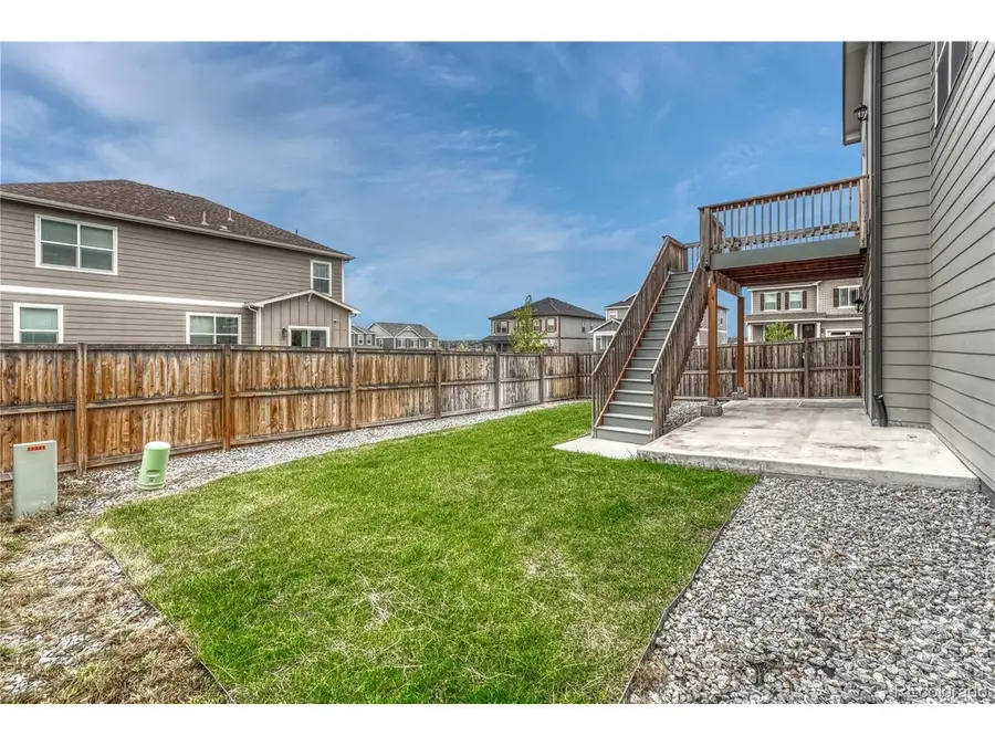 17951 Sky Pilot Ln, Parker, CO 80134 - #3