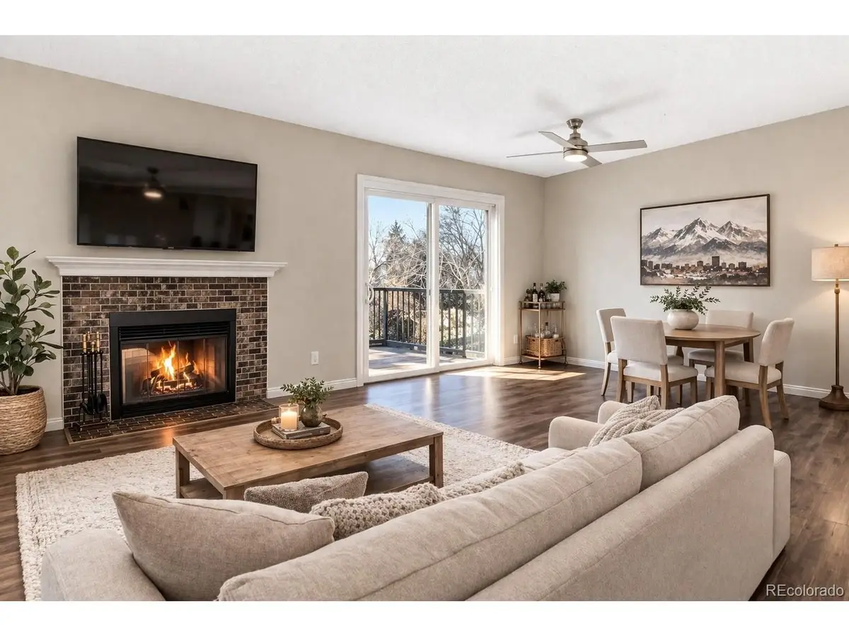540 S Forest St #8-205, Denver, CO 80246 - #1
