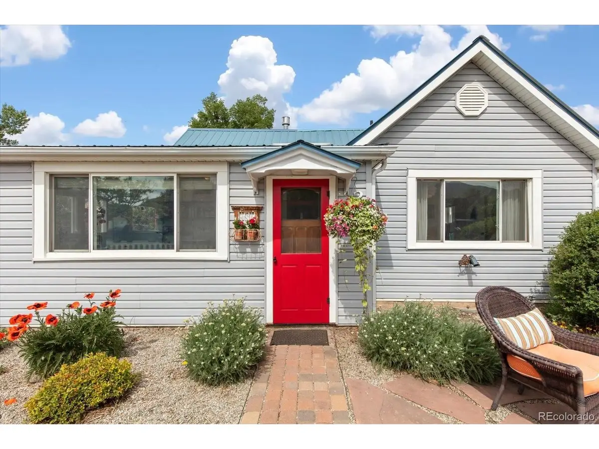 212 Blake St, Salida, CO 81201 - #1