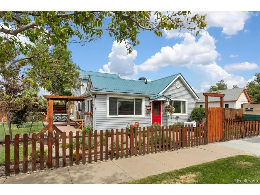212 Blake St, Salida, CO 81201 - #2
