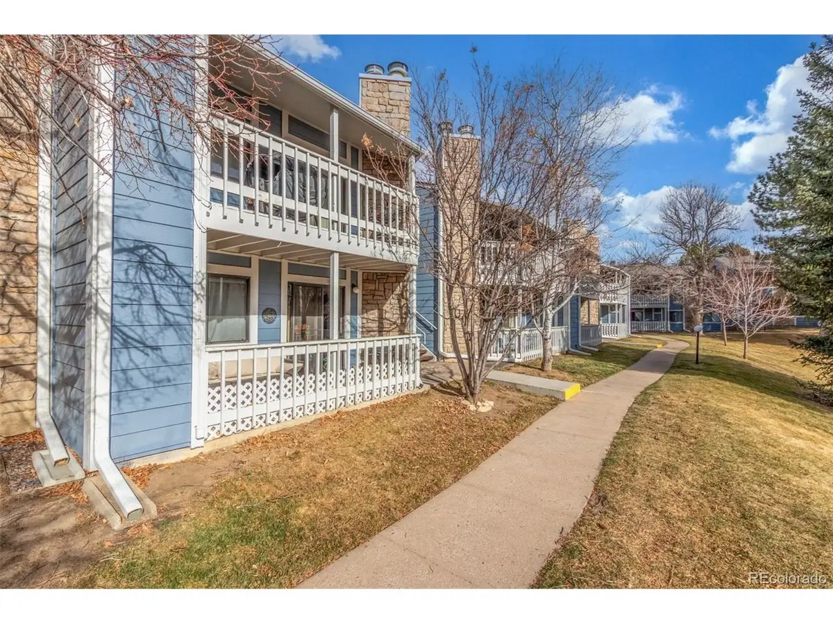 8335 Fairmount Dr #9-104, Denver, CO 80247 - Image #1