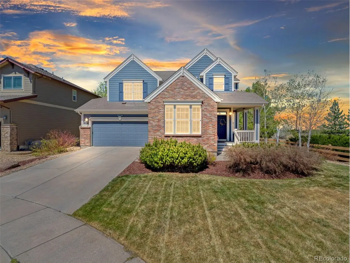 8310 Arbutus St, Arvada, CO 80005 - #1