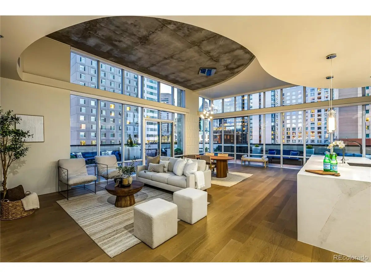 Address Withheld By Seller, Denver, CO 80202 - #1