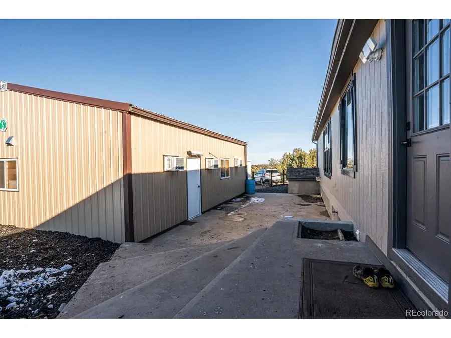 1017 County Road 521, Walsenburg, CO 81089 - Image #2