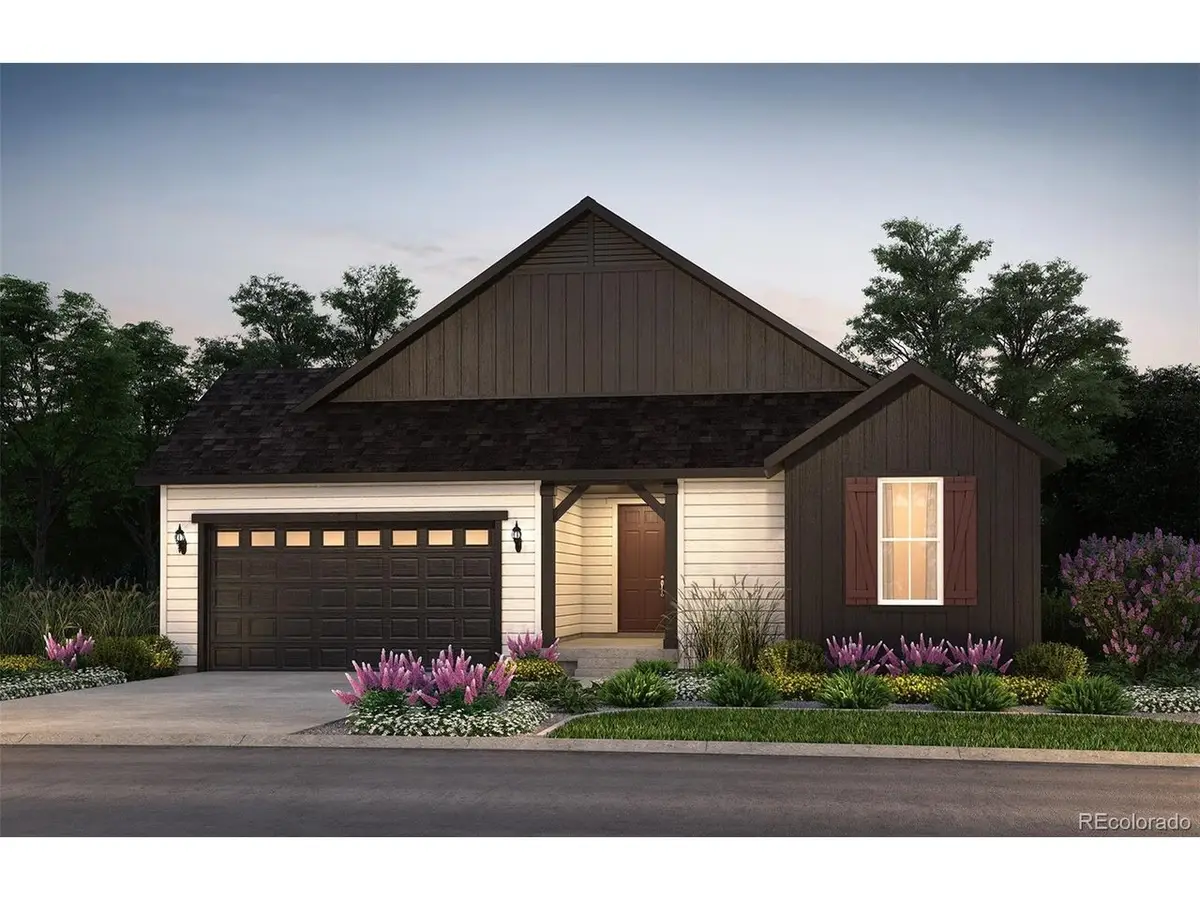 693 Pershing Pt, Elizabeth, CO 80107 - #1