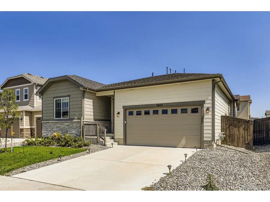 9802 Cathay St, Commerce City, CO 80022 - #2