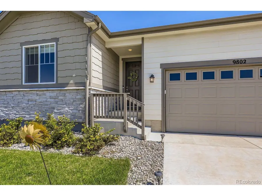 9802 Cathay St, Commerce City, CO 80022 - #3