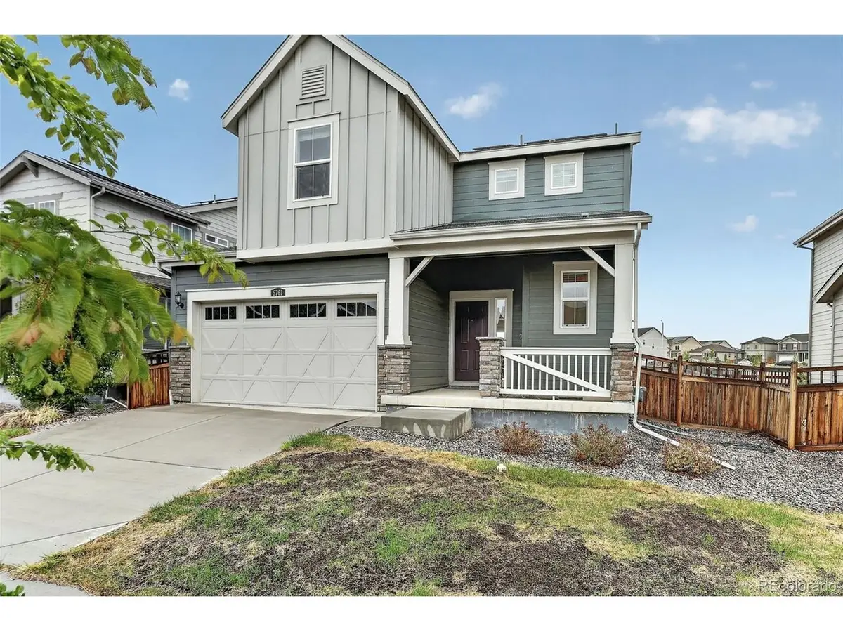 5761 Piney River Pl, Brighton, CO 80601 - #1
