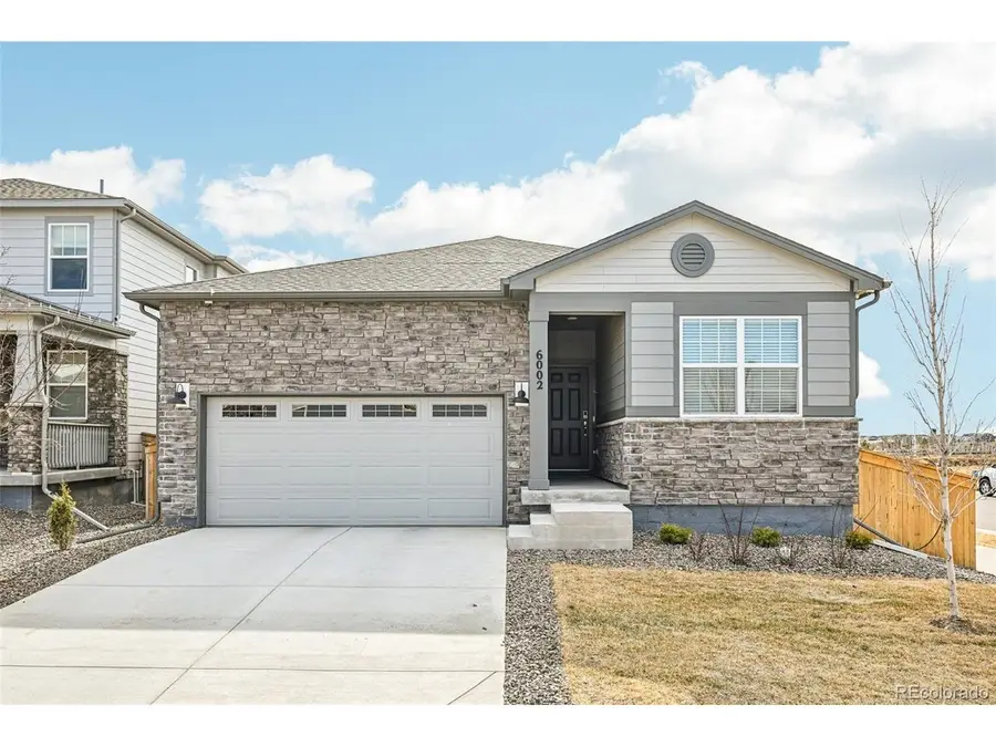 6002 Hourglass Dr, Brighton, CO 80601 - #2