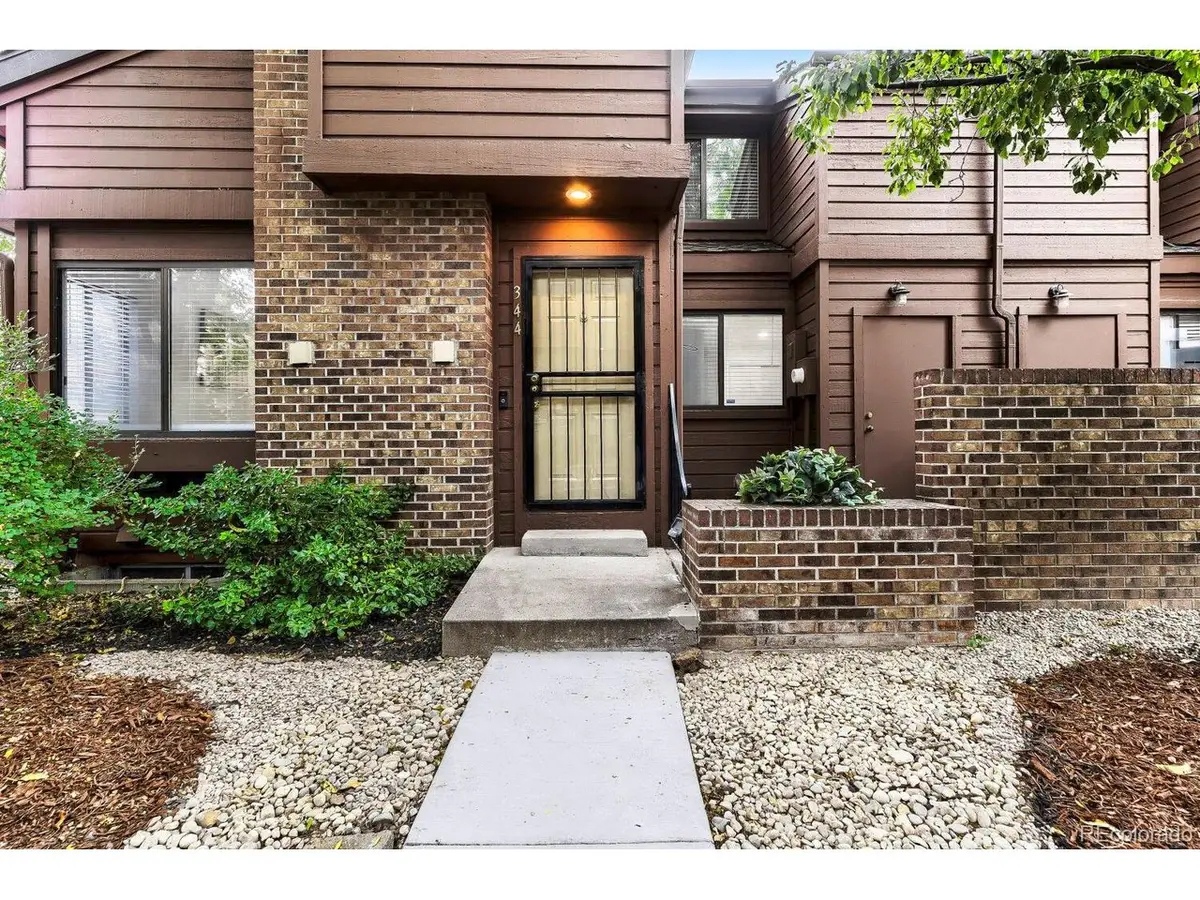 2685 S Dayton Way #344, Denver, CO 80231 - #1