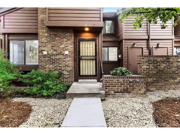 2685 S Dayton Way #344, Denver, CO 80231