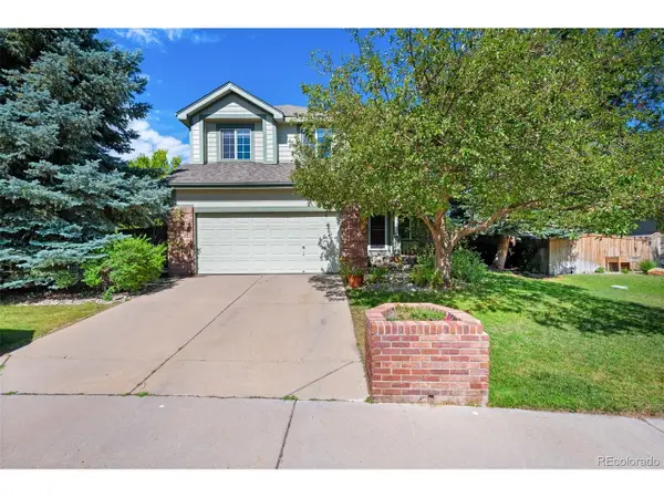 8979 Goosander Way, Littleton, CO 80126