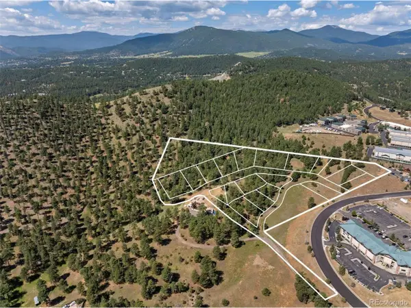 0 Hotel Way, Golden, CO 80401