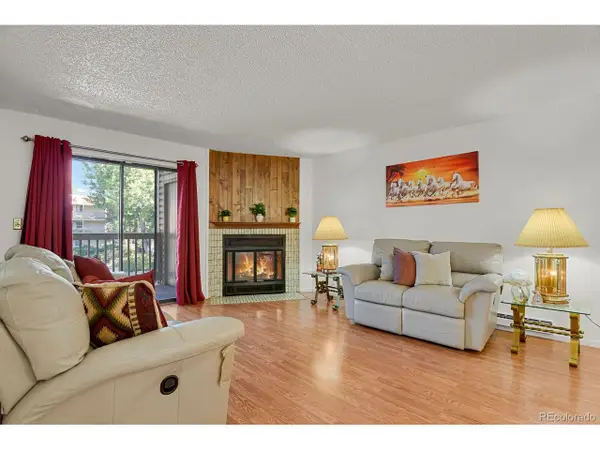 14751 E Tennessee Dr #225, Aurora, CO 80012