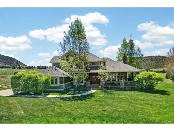 Address Withheld By Seller, Glenwood Springs, CO 81601