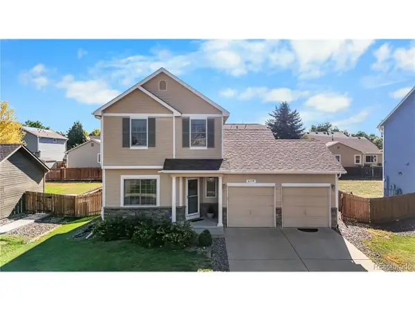 6119 Ralston St, Frederick, CO 80530