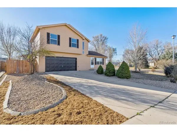 101 23rd Ave Ct, Greeley, CO 80631