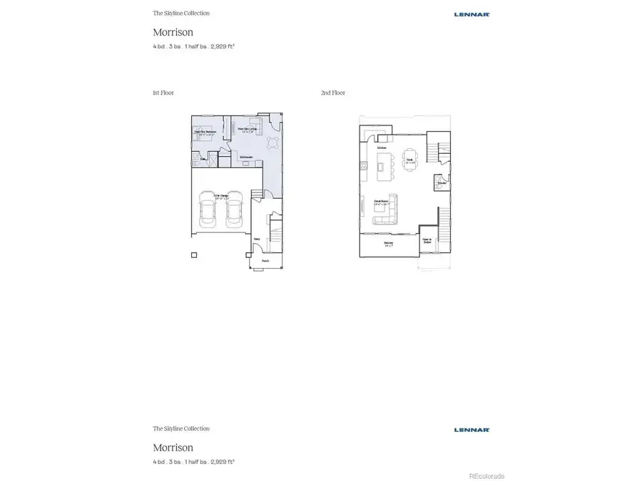 7363 Whiteclover Trl, Littleton, CO 80125 - Image #2