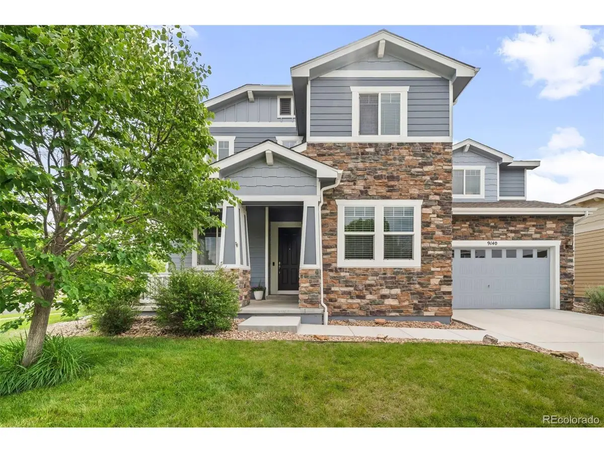 9140 Fig St, Arvada, CO 80005 - #1