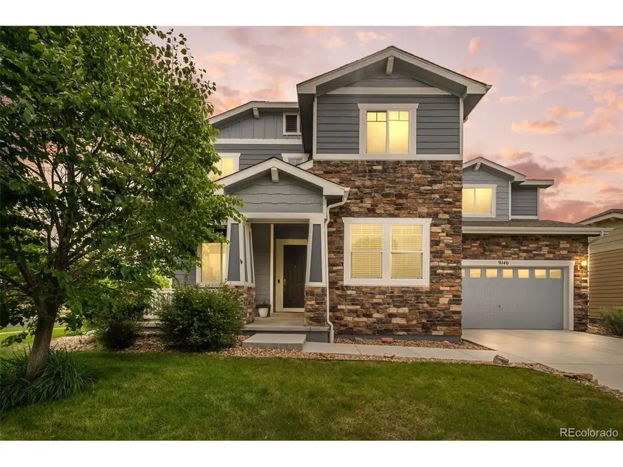 9140 Fig St, Arvada, CO 80005 - #2