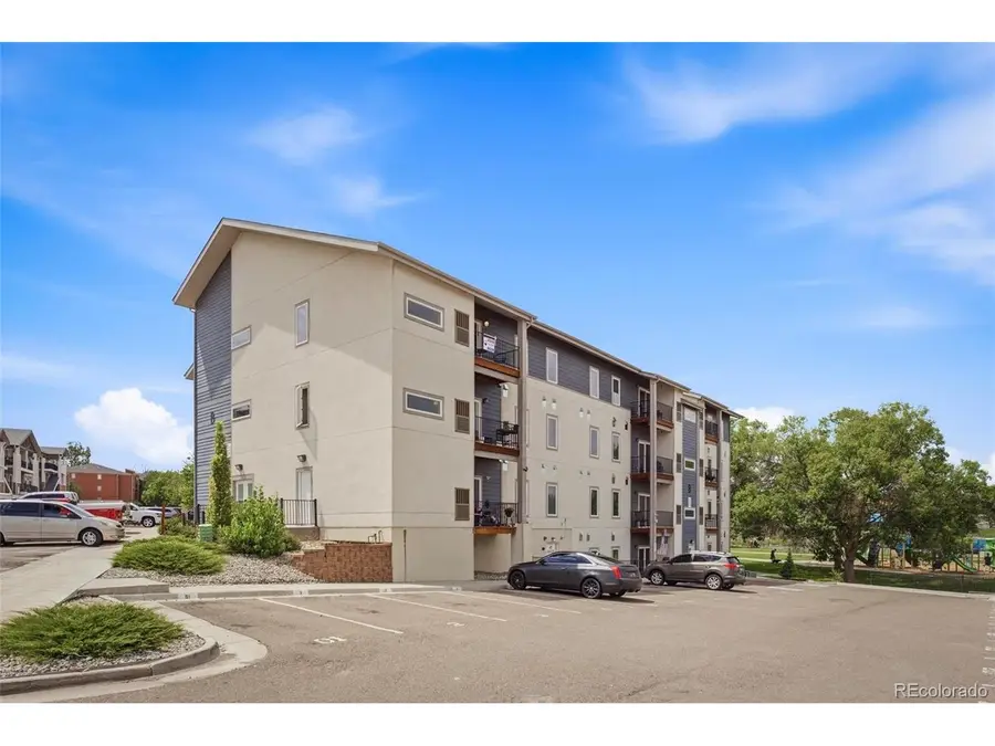 1401 W 85th Ave #B303, Federal Heights, CO 80260 - #2
