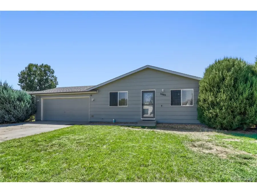 1000 E 24th Street Ln, Greeley, CO 80631 - #2