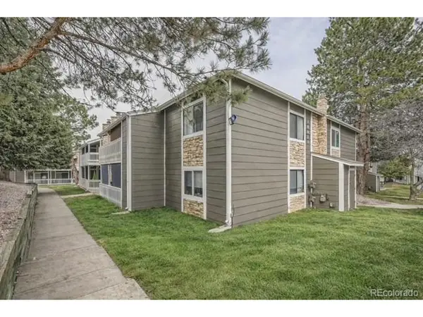 Address Withheld By Seller, Aurora, CO 80017