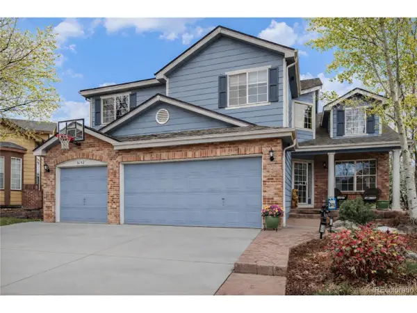 6262 Braun Cir, Arvada, CO 80004