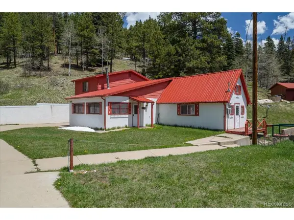 107 County Road 378, Rye, CO 81069
