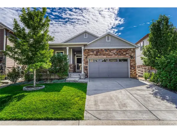 6074 Sun Mesa Cir, Castle Rock, CO 80104