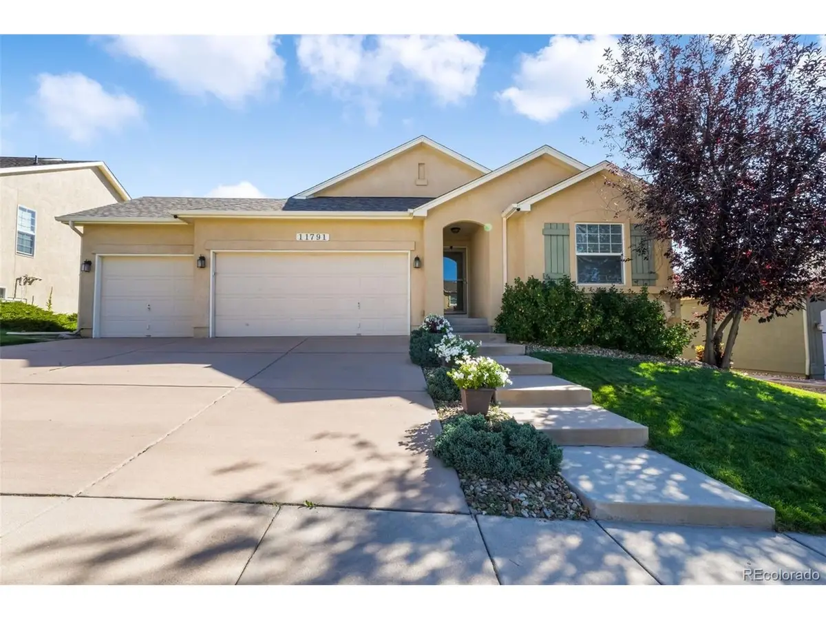 11791 Laurelcreek Dr, Colorado Springs, CO 80921 - #1