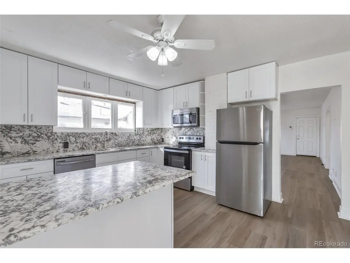 2918 W 2nd Ave, Denver, CO 80219 - #1