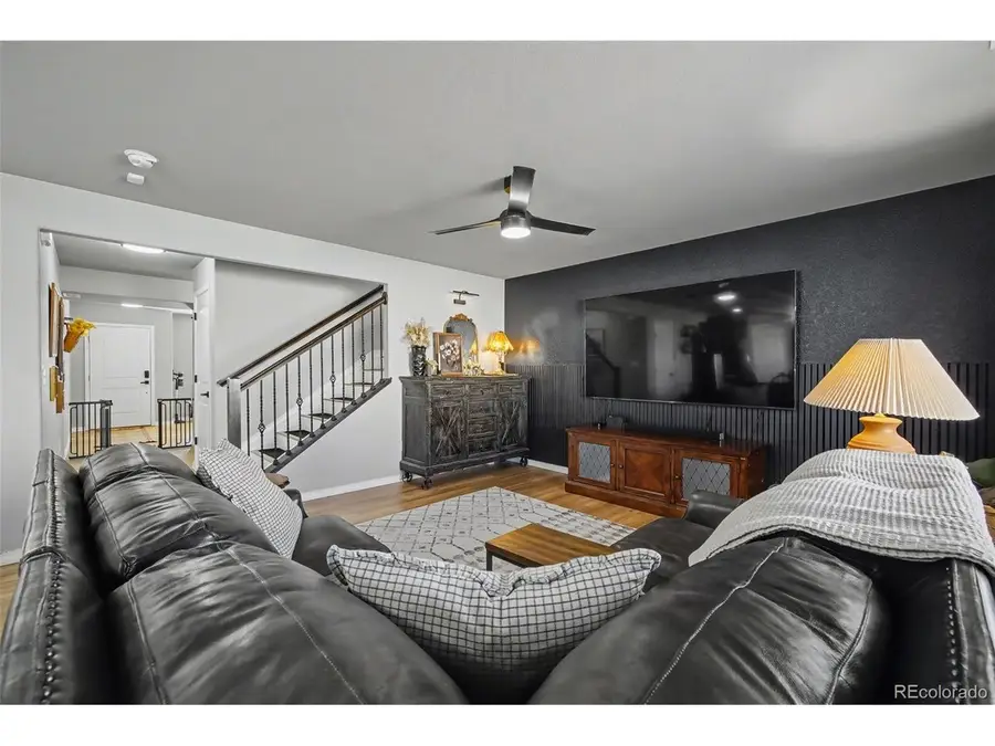 8544 Vanderwood Rd, Colorado Springs, CO 80908 - #2