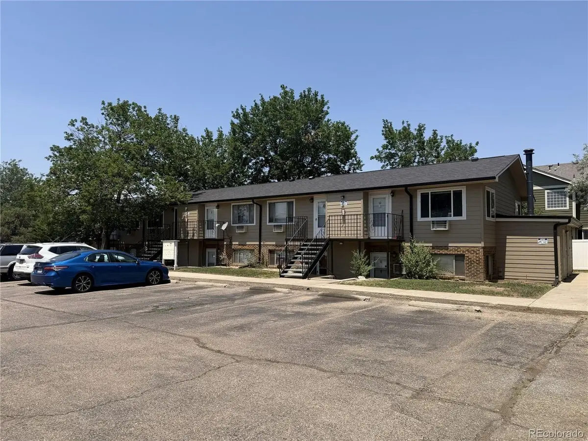 1428 S California Ave, Loveland, CO 80537 - #1