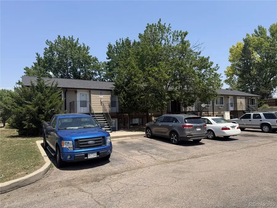 1428 S California Ave, Loveland, CO 80537 - #2