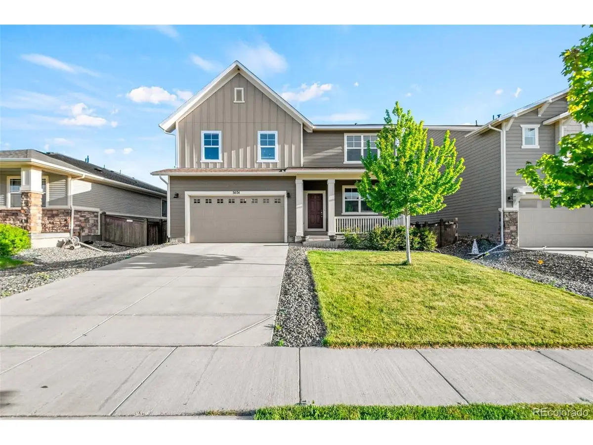3074 Kestrel St, Brighton, CO 80601 - #1