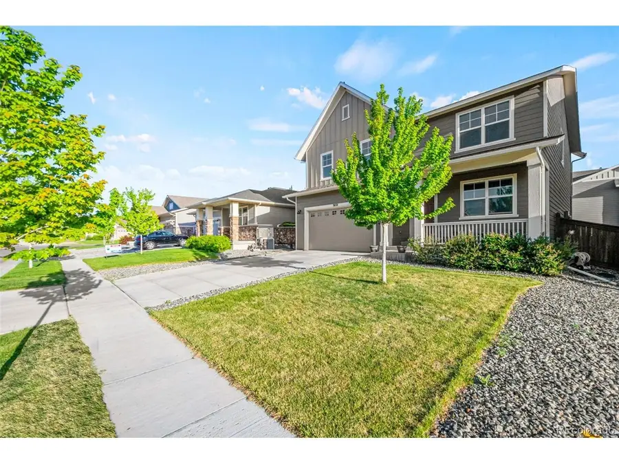 3074 Kestrel St, Brighton, CO 80601 - #2