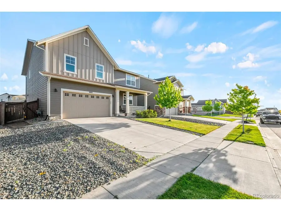 3074 Kestrel St, Brighton, CO 80601 - #3