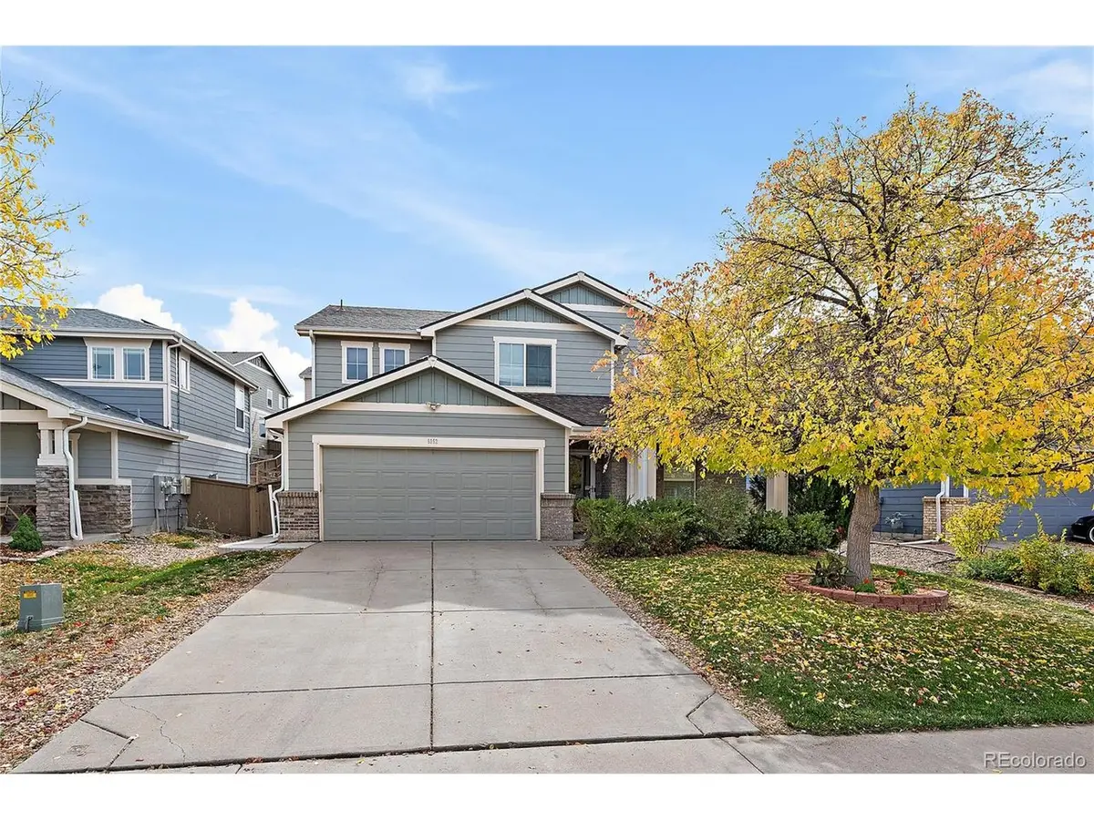 5952 Raleigh Cir, Castle Rock, CO 80104 - #1