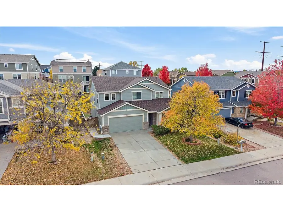 5952 Raleigh Cir, Castle Rock, CO 80104 - #2