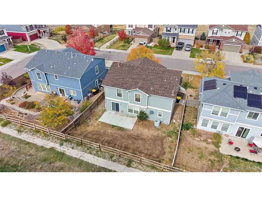 5952 Raleigh Cir, Castle Rock, CO 80104 - #3
