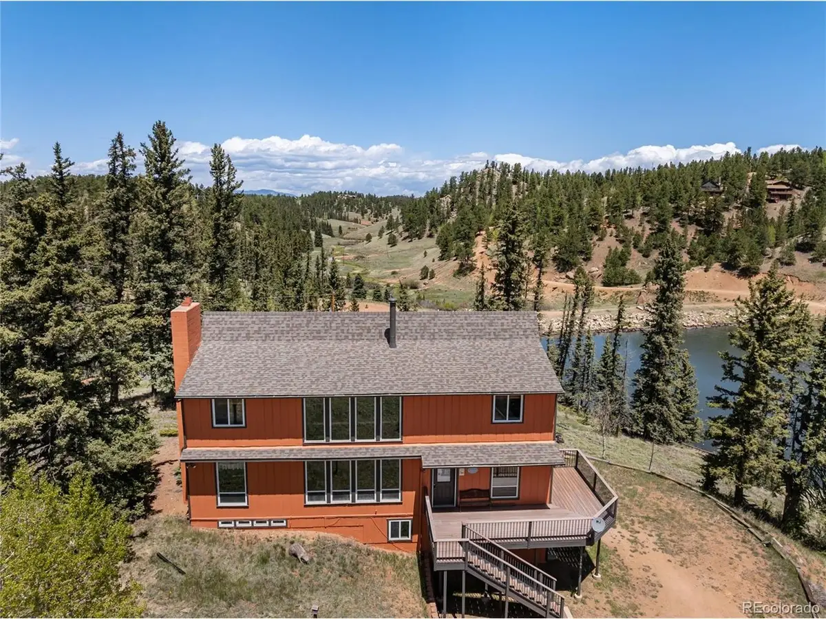 1506 Lake Pl, Divide, CO 80814 - #1