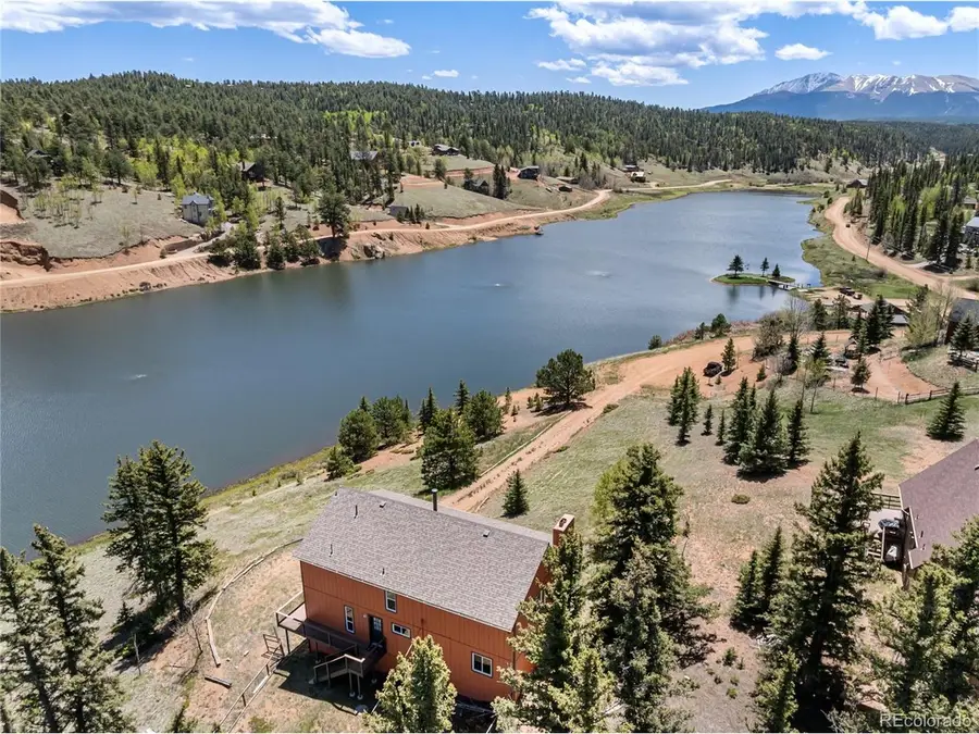 1506 Lake Pl, Divide, CO 80814 - #3