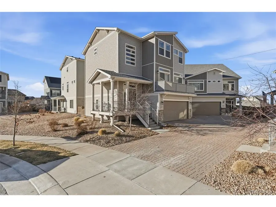 13509 E 102nd Pl, Commerce City, CO 80022 - #2