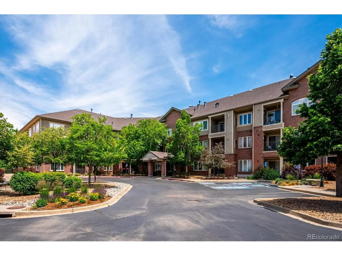 2896 W Riverwalk Cir #A314, Littleton, CO 80123 - #1