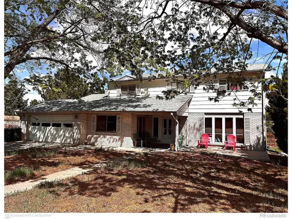 10878 Roseanna Dr, Northglenn, CO 80234