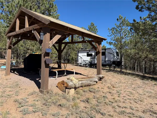 36 Miller Creek Rd, Divide, CO 80814